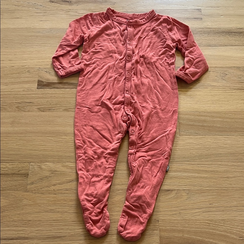 (Play condition) Kyte baby One Piece 3-6 months